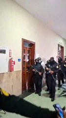 Ministerio Público varía solicitud de medida de coerción contra tres imputados caso Cobra, SeNaSa