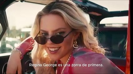 Chicas malas - Trailer final subtitulado en español