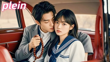 Jetée chez l'ennemi juré de son frère PDG,il craque pour cette fille pure et en devient accro#drama