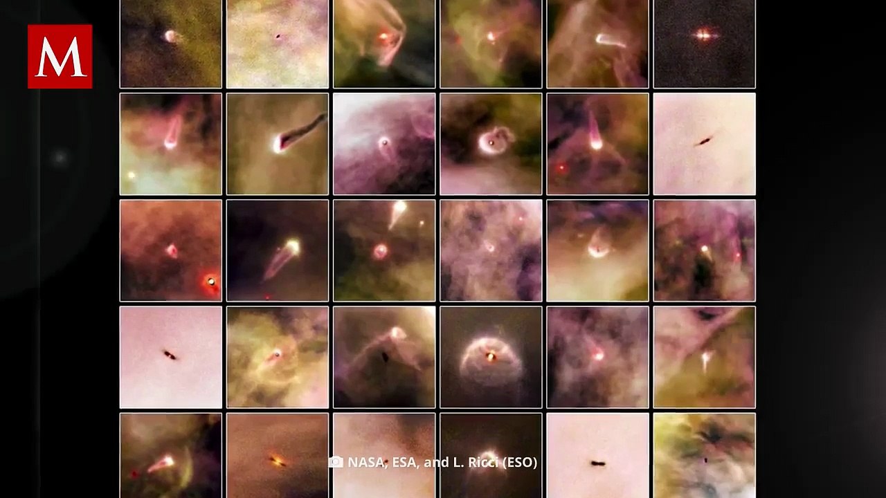 No es ciencia ficción: la ciencia estima cuándo podría hallarse vida fuera de la Tierra