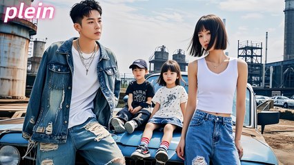 Les voyous ont volé cette pauvre fille, elle est la fille du PDG le plus riche,ils sont finis#drama