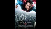 Man of Steel - Interview (5) VOST