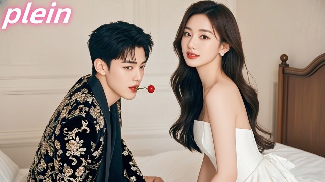 La fille sauvage fait semblant d'être obéissante et s'approche du PDG : Veux-tu être mon mari ?❤