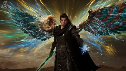 A Record of Mortal's Journey to Immortality Episode 173 (Multi-Sub)