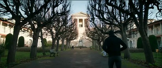 Envole-moi: Trailer HD