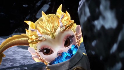 Ling Tian Du Zun Episode 51 Subtitle multi.