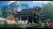 Word of Honor Season 2 Episode 31 Sub Indo