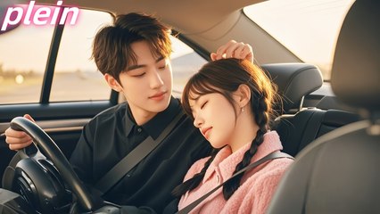 Fille ne savait pas que PDG parfait loué par tout le monde était en fait son mari de mariage éclair