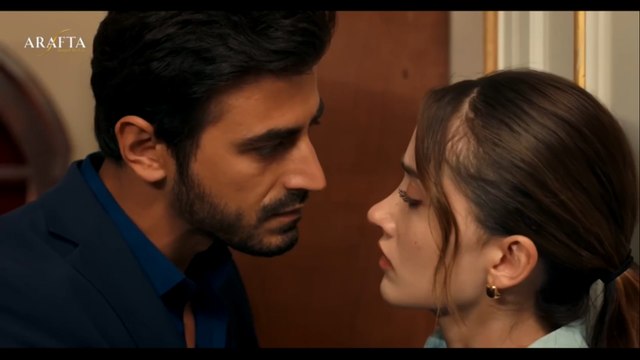 Arafta - Episode 7 (English Subtitles)