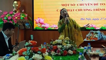 Một mùa Xuân nho nhỏ   ST Trần Hoàn   BD Sơn Xuyên
