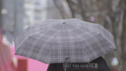 [날씨] 중부 많은 눈 집중, 최고 15cm...경기·강원 '대설주의보' / YTN