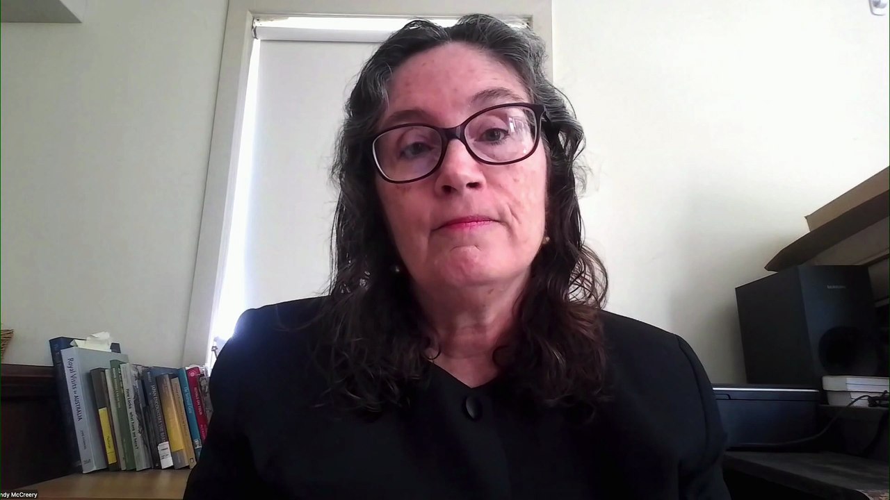 Royal historian says King Charles’ cancer update is a powerful health message