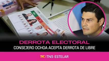 TN5 Estelar - Viernes 12 de diciembre 2025