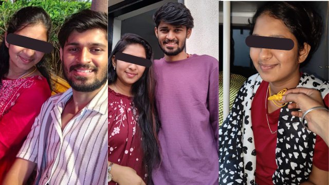 ಇನ್​​​ಸ್ಟಾಗ್ರಾಂನಲ್ಲಿ ಬಂದಿತ್ತು ಗಂಡನ ಮದುವೆ ಆಮಂತ್ರಣ..! ಪ್ರೀತಿ ಹೆಸರಲ್ಲಿ ಏನೆಲ್ಲಾ ಮಾಡಿದ್ದ ಗೊತ್ತಾ..?