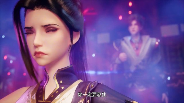 万古剑帝 第38话