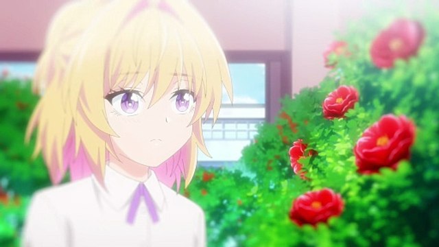 Bukiyou na Senpai 11