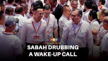Sabah drubbing a wake-up call, says Penang DAP grassroots leader