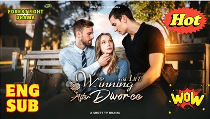 New Winning At Life After Divorce - Full Movie