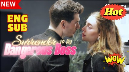 His Contracted Redemption - Full HD Movie [English Sub]