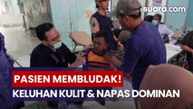 RSUD Aceh Tamiang Kembali Layani Pasien, Warga Keluhkan Penyakit Kulit dan Gangguan Pernapasan Pascabanjir