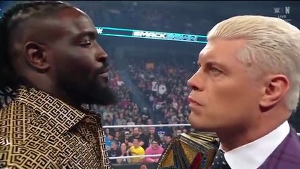 WWE Smackdown 12,December 2025-12/12/2025 Full Show|Friday Night Smackdown