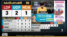 മുട്ടടിയിൽ വൈഷ്ണ സുരേഷ് മുന്നിൽ |  KeralaElectionResults | LocalBodyElection2025