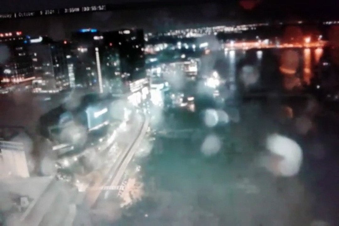 port tampa cam
