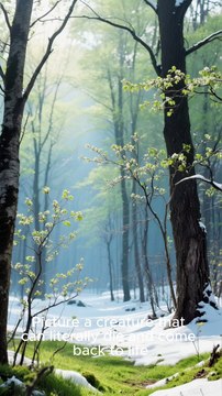 The Mammal That Can Shut Down Its Organs and Come