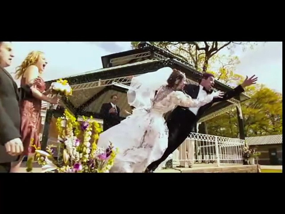 Zombieland Trailer DF