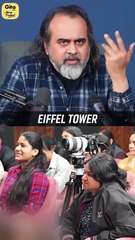 True Beauty In Form __ Acharya Prashant