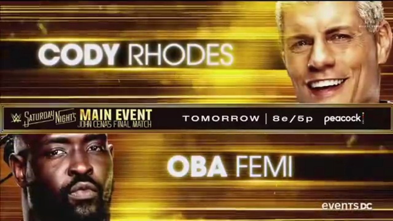 WWE 12 December 2025 Smackdown Full Show|12/12/2025 Friday Night Smackdown