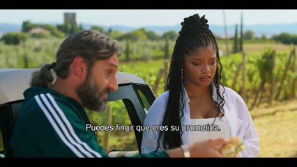 Tú, yo & La Toscana - Tráiler Oficial Subtitulado