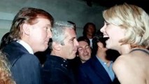 Nuevas fotos de Jeffrey Epstein reavivan preguntas sobre sus vínculos con Donald Trump
