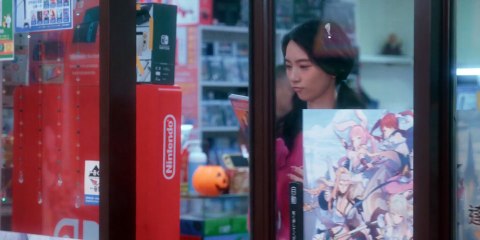 BL - SECRET LOVER EP 4: The Secret Is Exposed! - High-Stakes BL Drama Climax