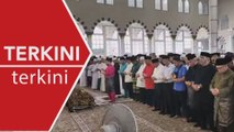 [TERKINI] SPR umum sidang media PRK Kinabatangan, Lamag