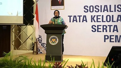 Sosialisasi dan Penguatan Tata Kelola Makan Bergizi Gratis