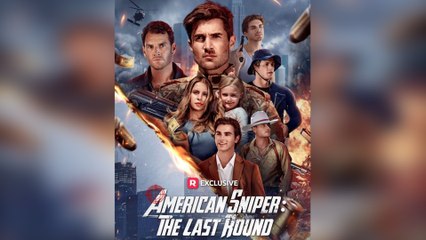 American Sniper - The Last Round