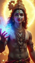 Trishul, Sudarshan Chakra aur Brahmastra – Divine Weapons Beyond Science? | Sanatan Dharma Teaser