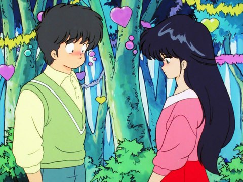 きまぐれオレンジ☆ロード #09