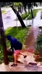 Hombres siendo hombres, parte dos 🤣🤣 (el final) .