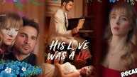 His Love Was A Lie #Fullmovie