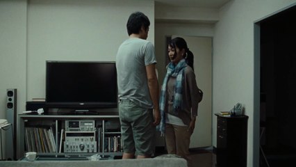 The Ravine of Goodbye. Japanese Movie EngSub