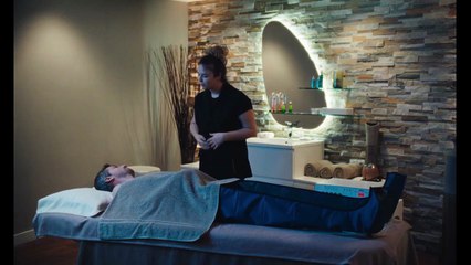 Hors-saison : Bande-annonce [Le 20 mars au cinéma] avec Guillaume Canet et  Alba Rohrwacher