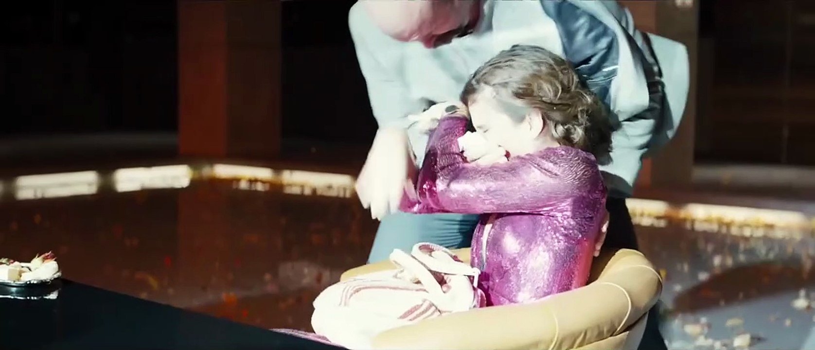 The Lost City - Das Geheimnis der verlorenen Stadt Trailer DF