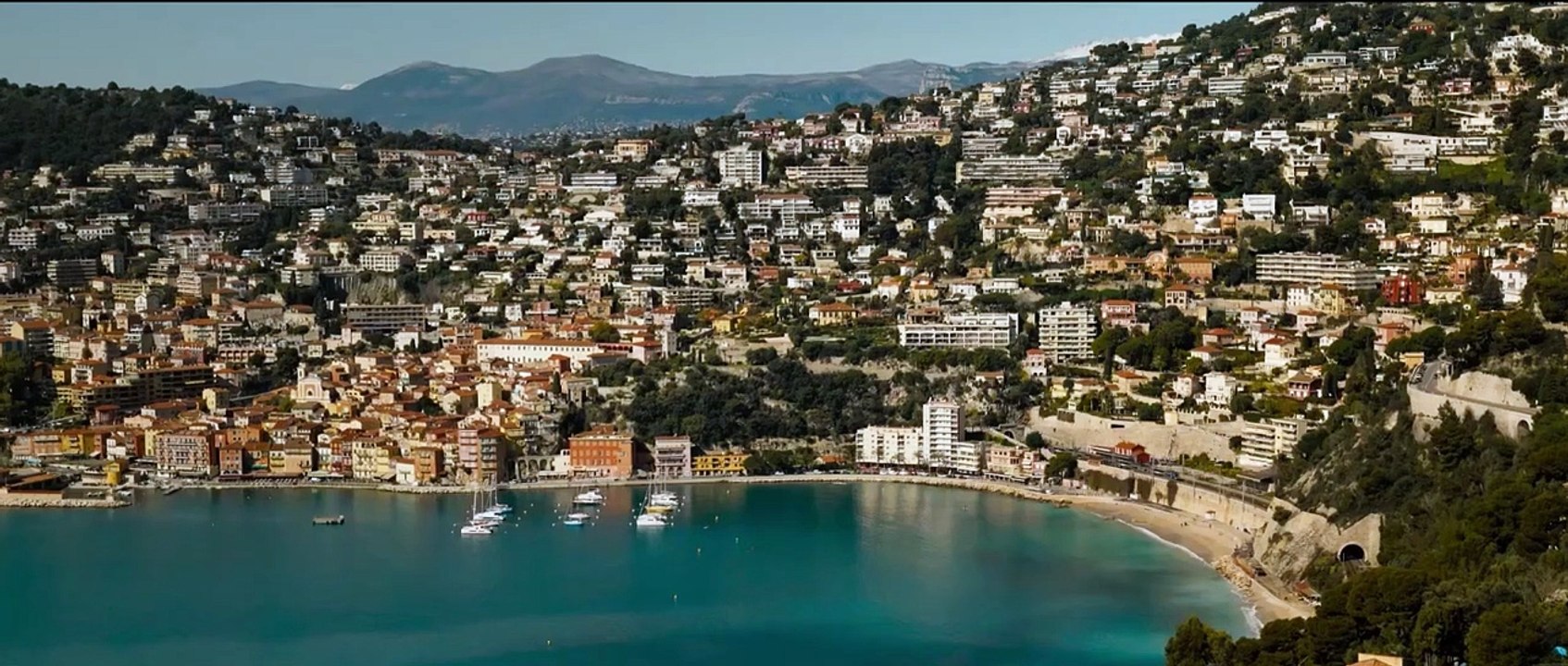 Criminal Squad 2 Trailer (2) DF