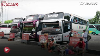Kemenhub Sediakan 33 Ribu Kuota Mudik Gratis Nataru 2025