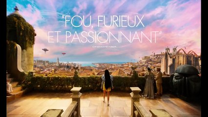 Pauvres Créatures : bande-annonce officielle (VOST)