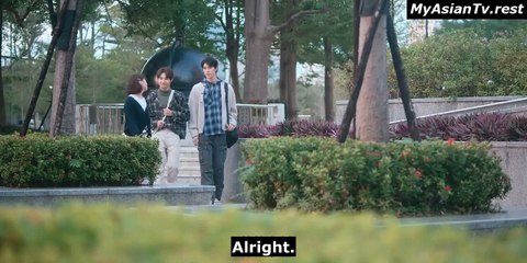 BL - SECRET LOVER EP 5: Facing the Consequences - Emotional BL Drama of Acceptance