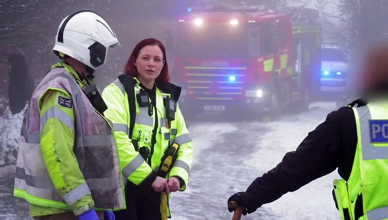 Traffic Cops S12E30 (Mar 10 2025)