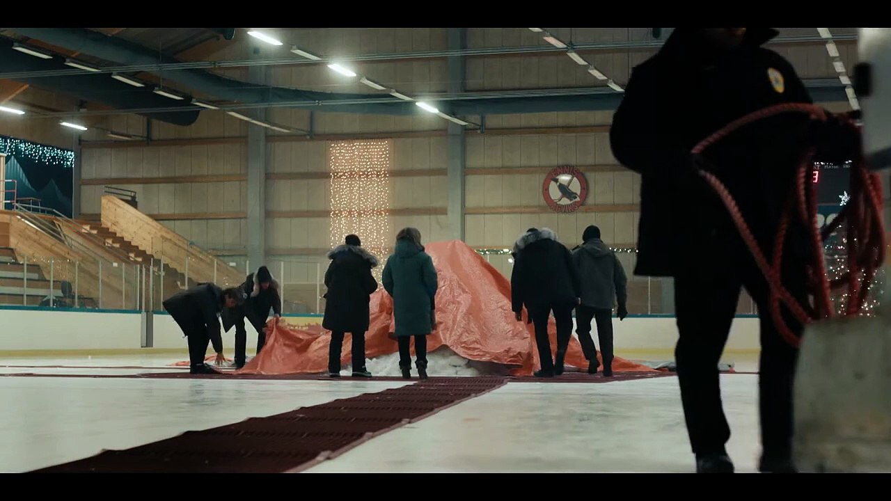 True Detective - staffel 4 Trailer DF